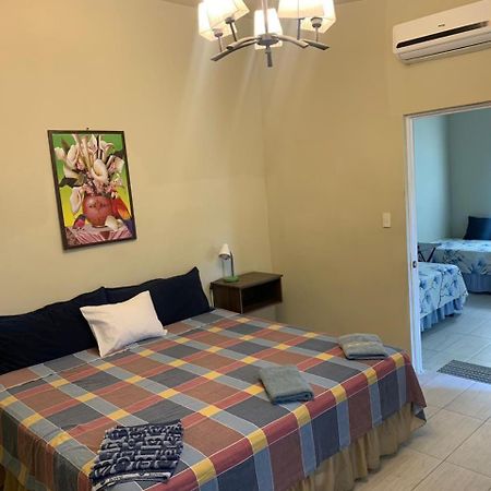 Villa Del Mar 拉利伯塔德 外观 照片