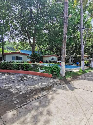 Villa Del Mar 拉利伯塔德 外观 照片