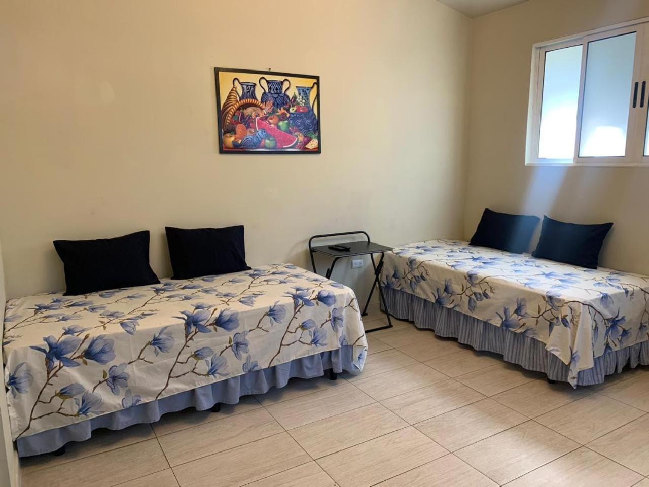 Villa Del Mar 拉利伯塔德 外观 照片