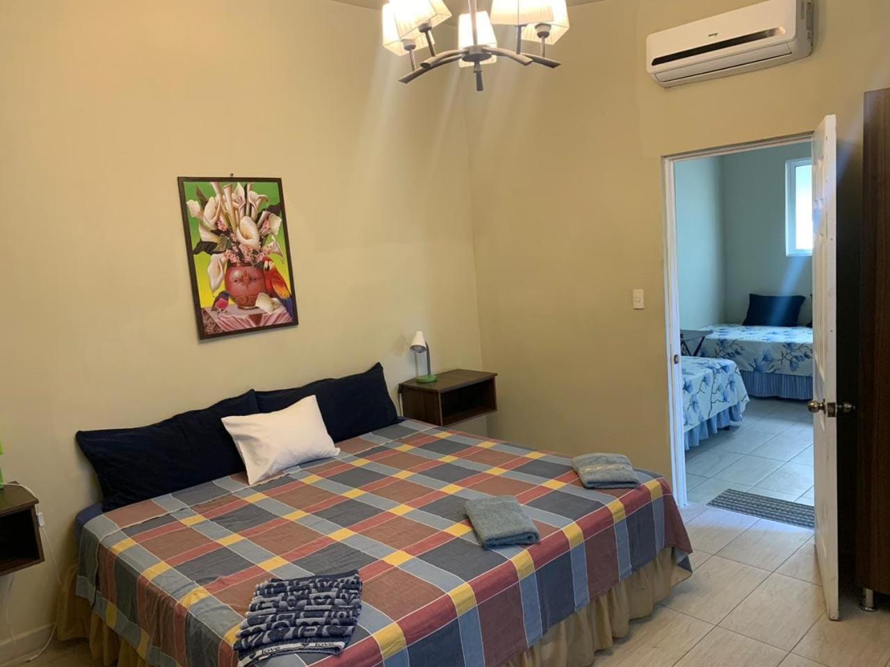 Villa Del Mar 拉利伯塔德 外观 照片