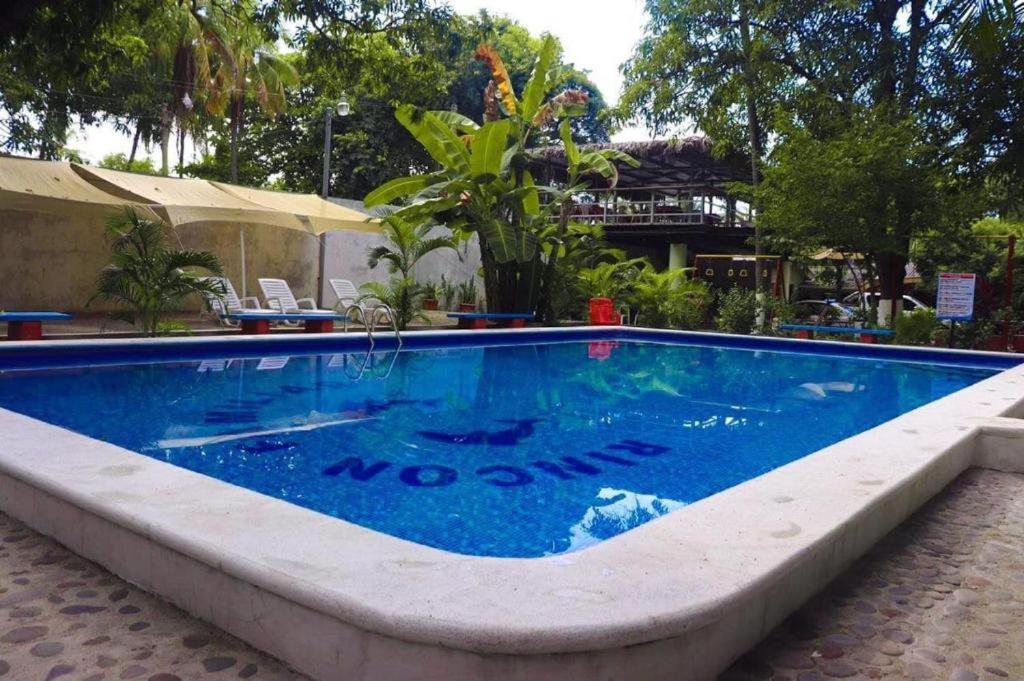 Villa Del Mar 拉利伯塔德 外观 照片